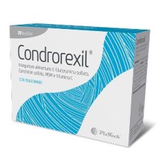 CONDROREXIL 20BUST 3,5G