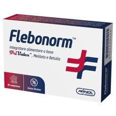 FLEBONORM INTEGRAT 30CPS 30G