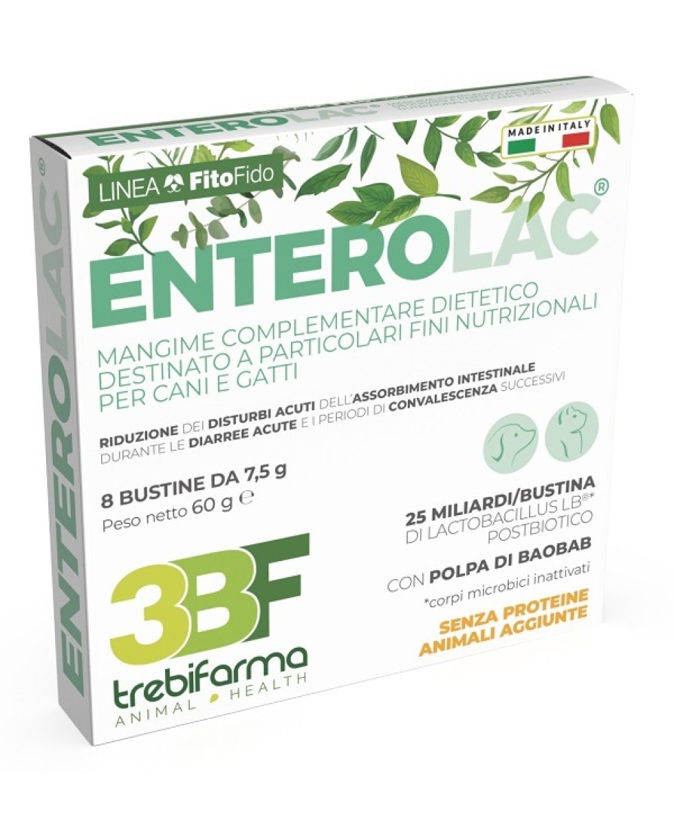 ENTEROLAC MANG 8BUST 7,5G