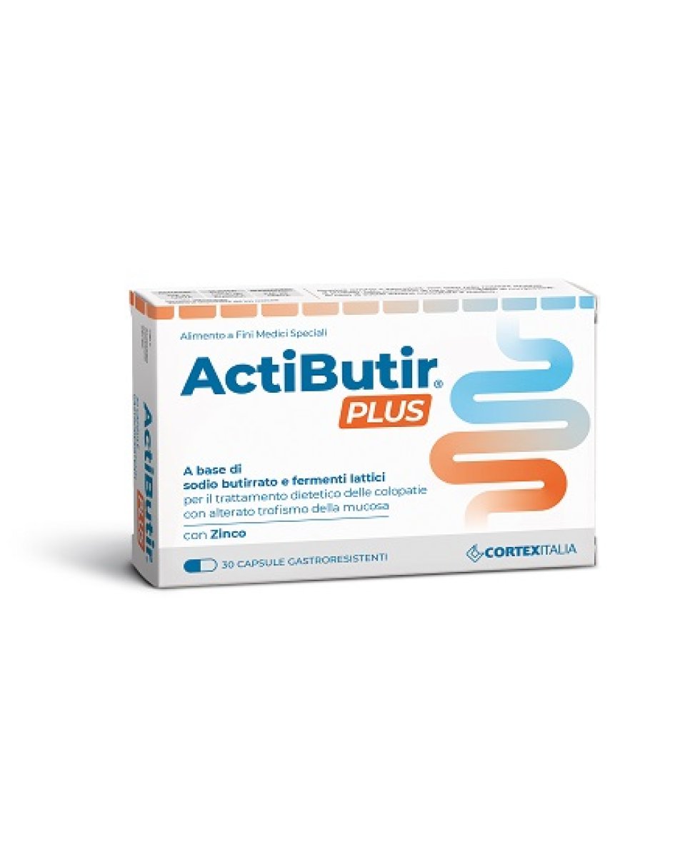 ACTIBUTIR PLUS