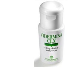 VIDERMINA CLX SOLUZ 200ML