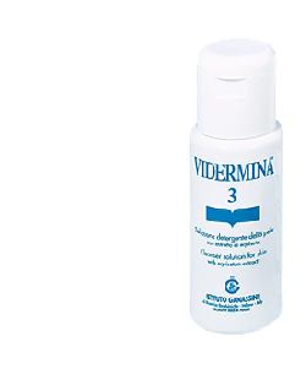 VIDERMINA 3  200ML