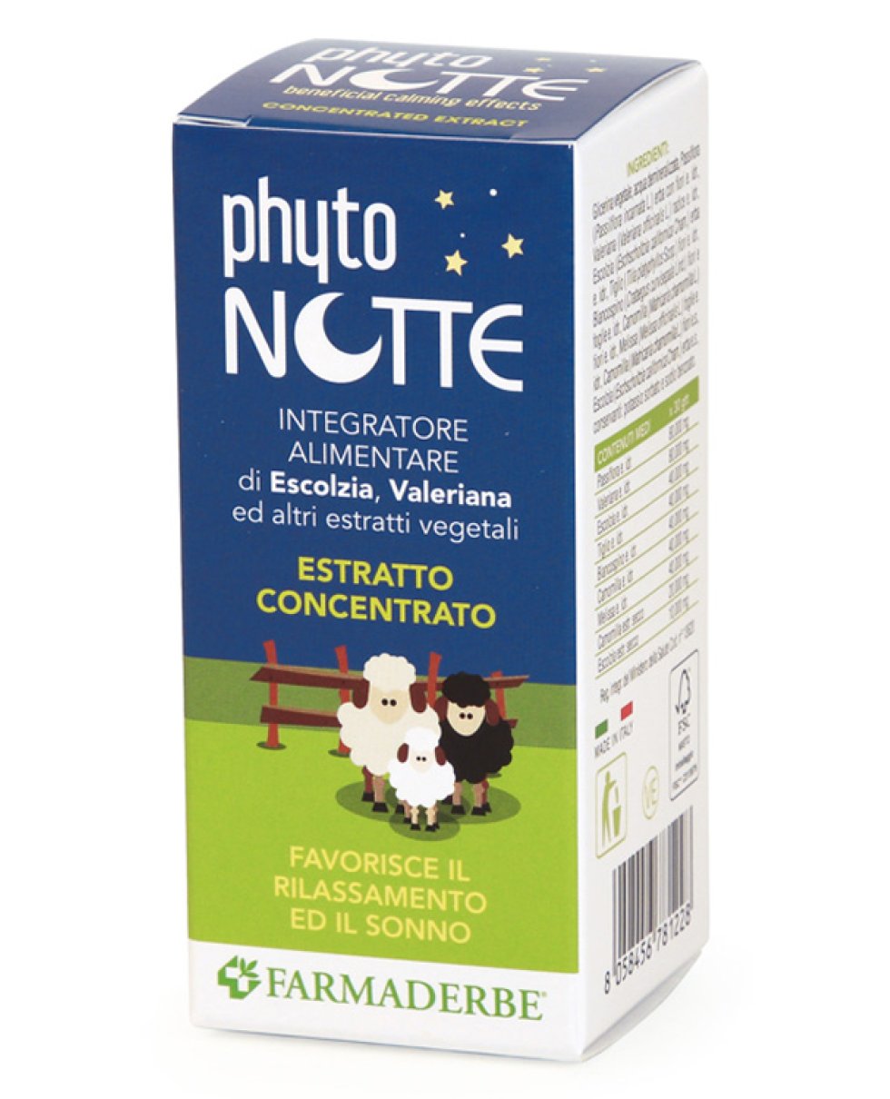 PHITONOTTE FITOCOMP ALC 50ML