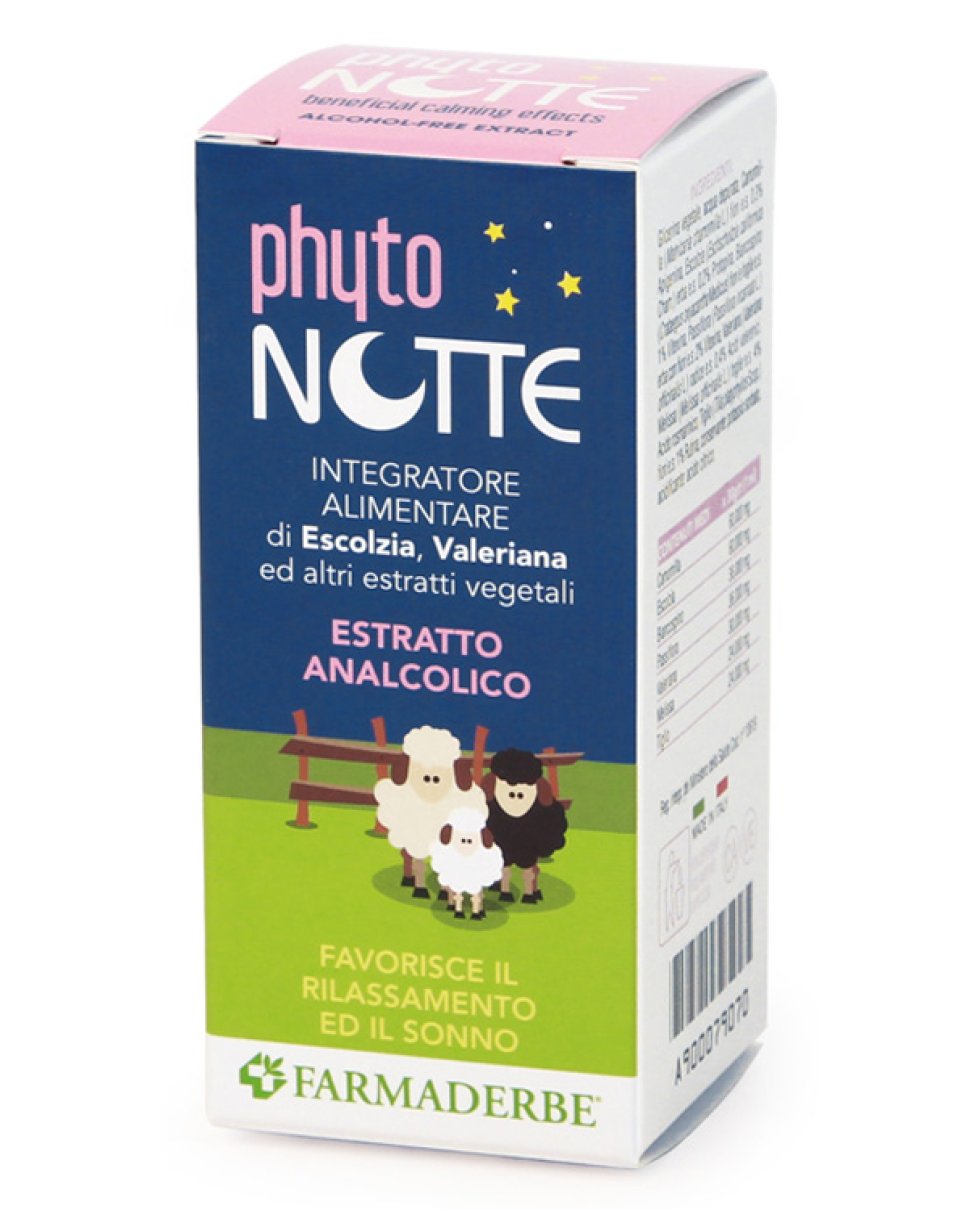 PHITONOTTE FITOCOMP N/ALC 50ML