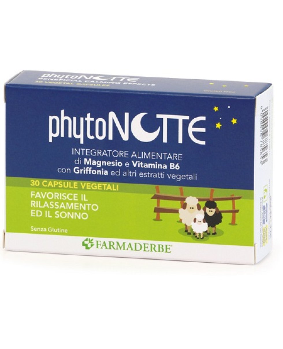 PHITONOTTE INTEGRAT 30CPS 15G