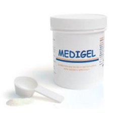 MEDIGEL*DIETETICO 100 G