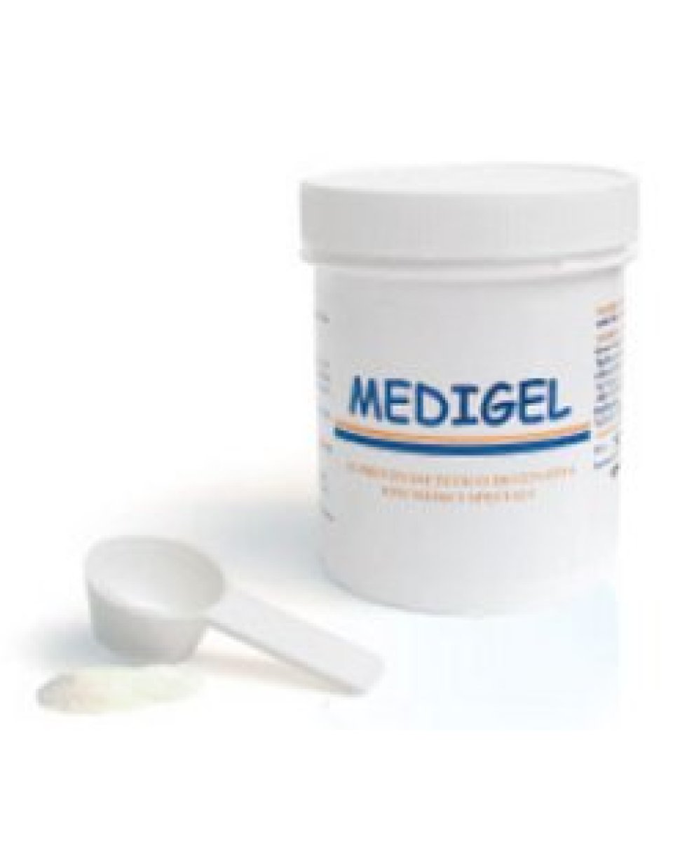 MEDIGEL*DIETETICO 100 G