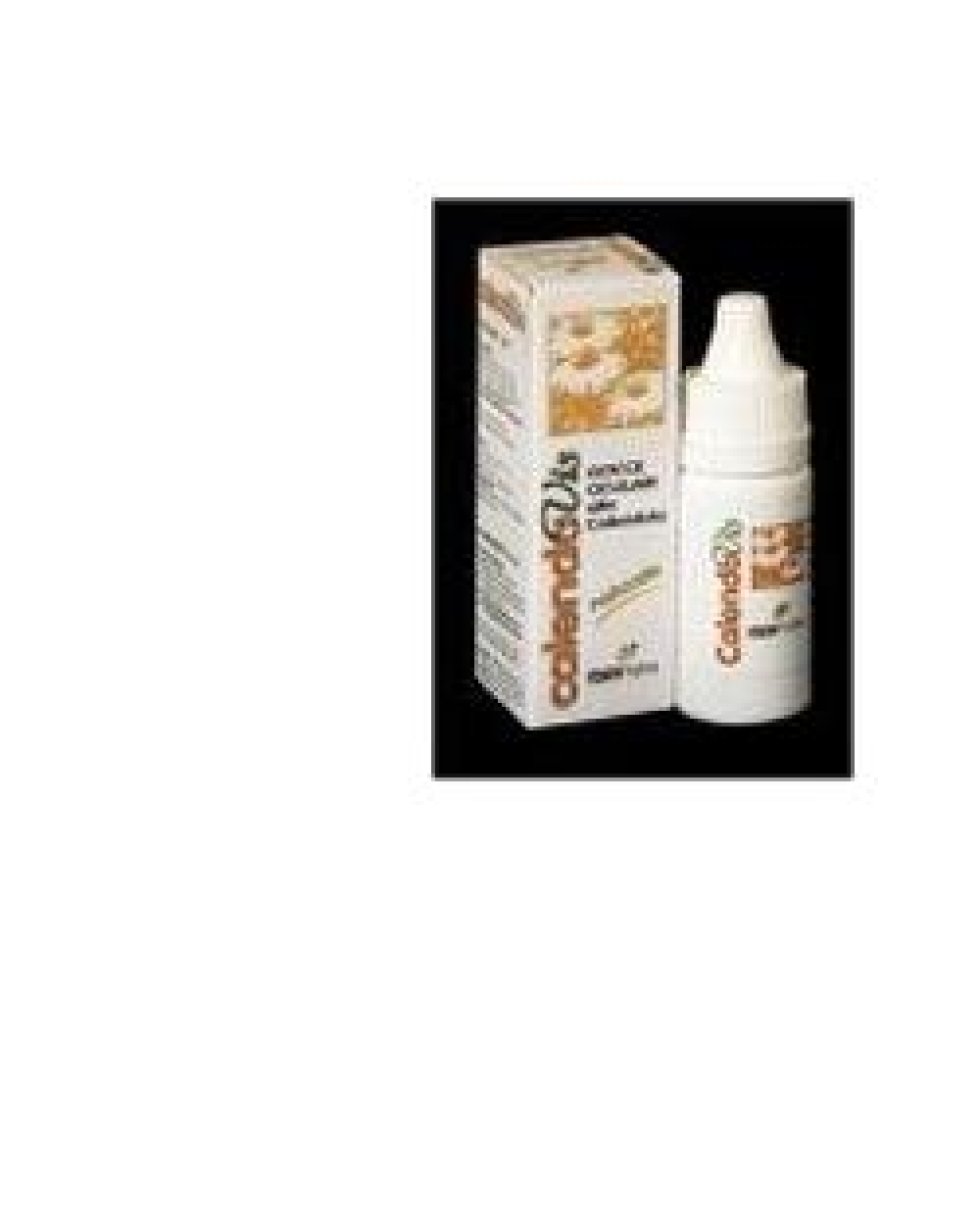 CALENDUVIS GTT OCUL 15ML