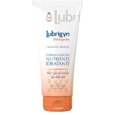 LUBRIGYN DETERG 200ML