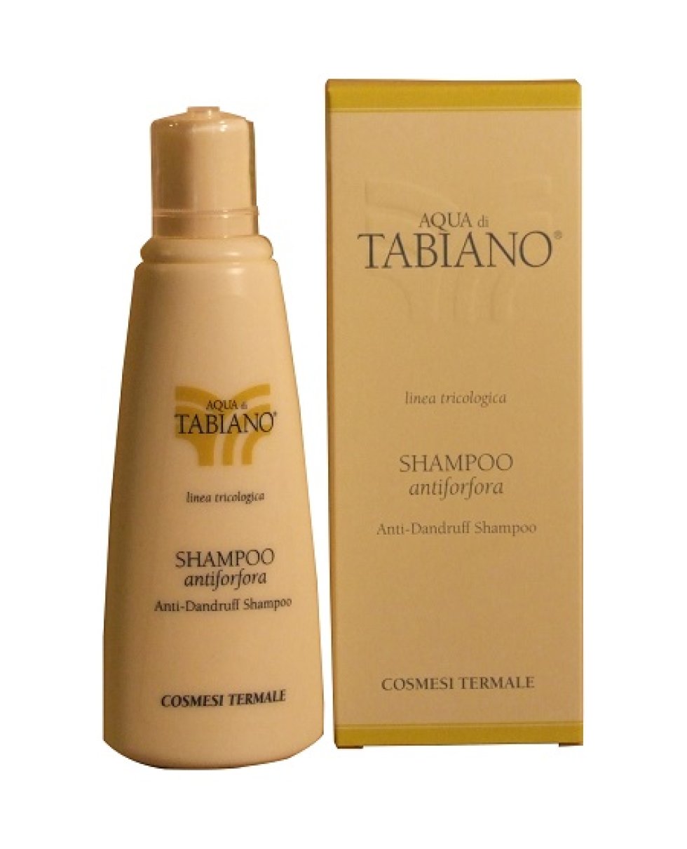 AQUA TABIANO Sh.A-Forf.200ml