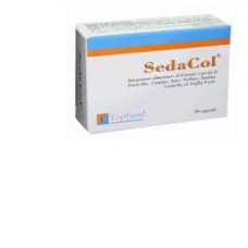 SEDACOL INTEG 30 CPS