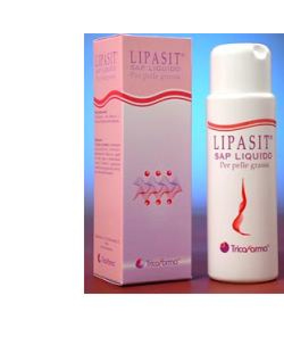 LIPASIT*SAP LIQ 200 ML