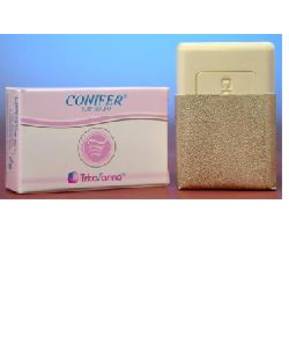 CONIFER*SAPONE ZOLFO