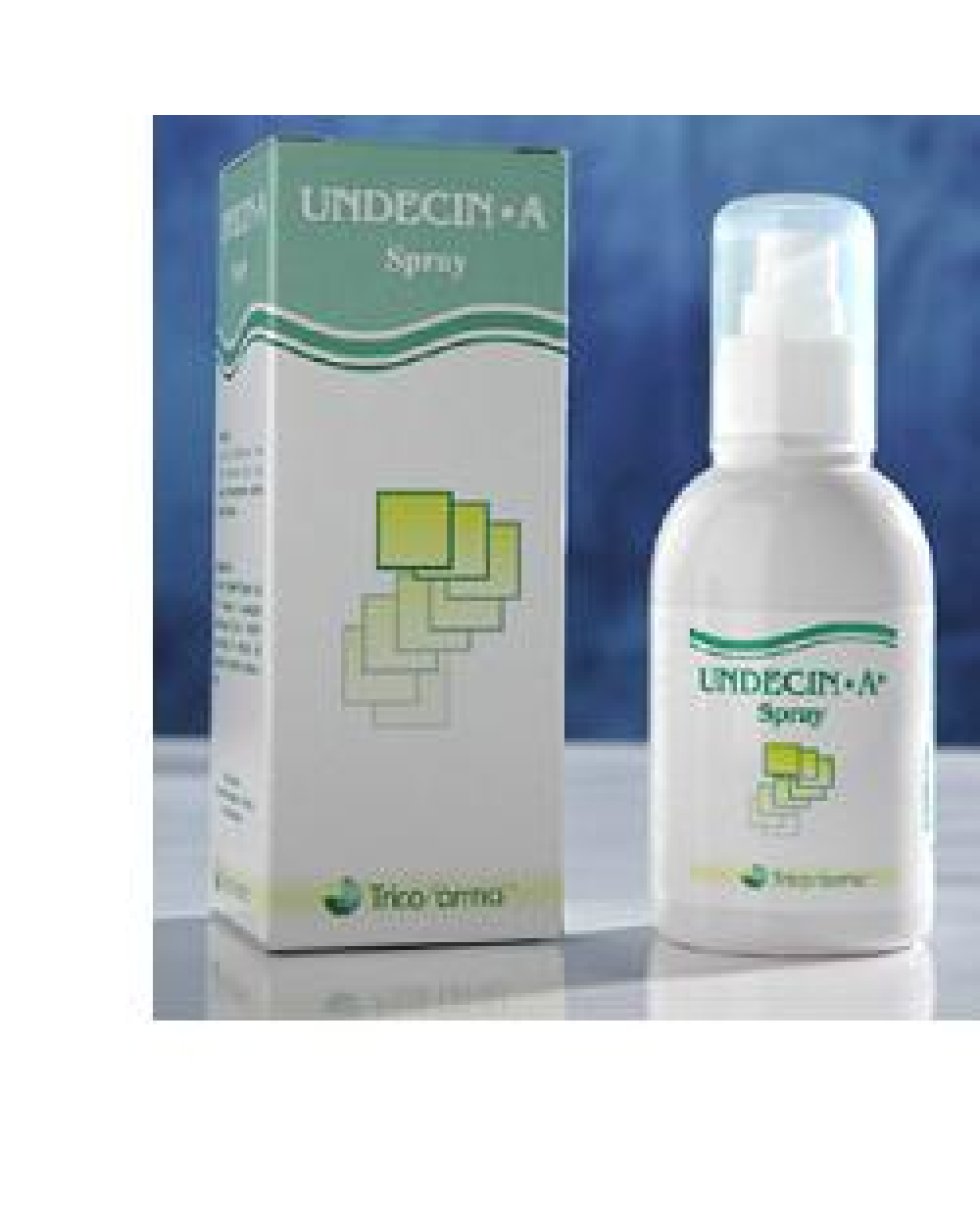 UNDECIN-A SPRAY 100ML