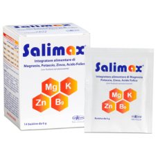 SALIMAX GRAN 14BUST 84G