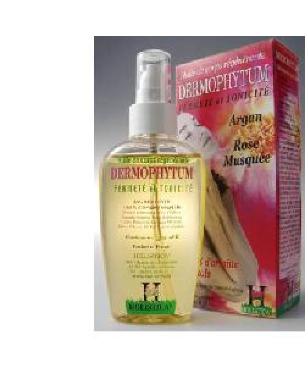 DERMOPHYTUM OIL 125ML