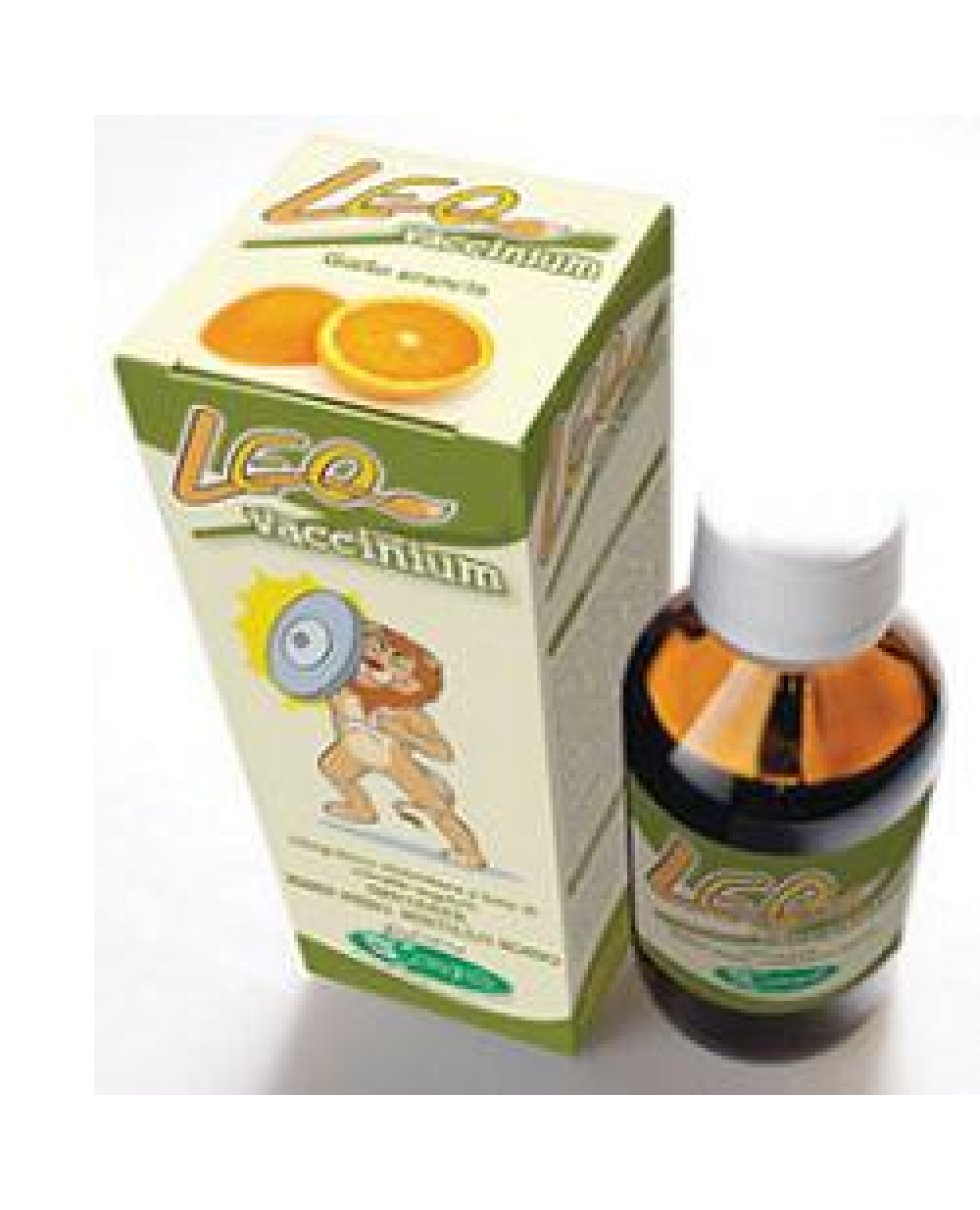 LEO VACCINIUM 100ML