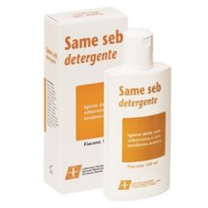 SAME-SEB DET PELLI GRASSE 150ML