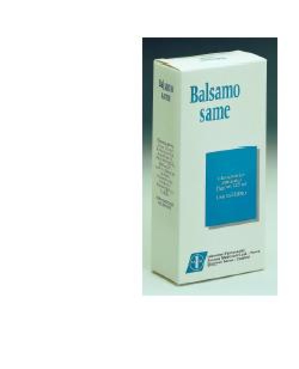 SAME-BALSAMO CAPELLI 125ML