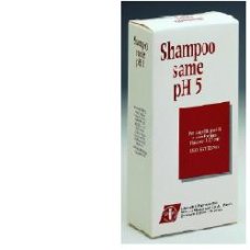 SAME-SHAMPO PH 5 125 ML