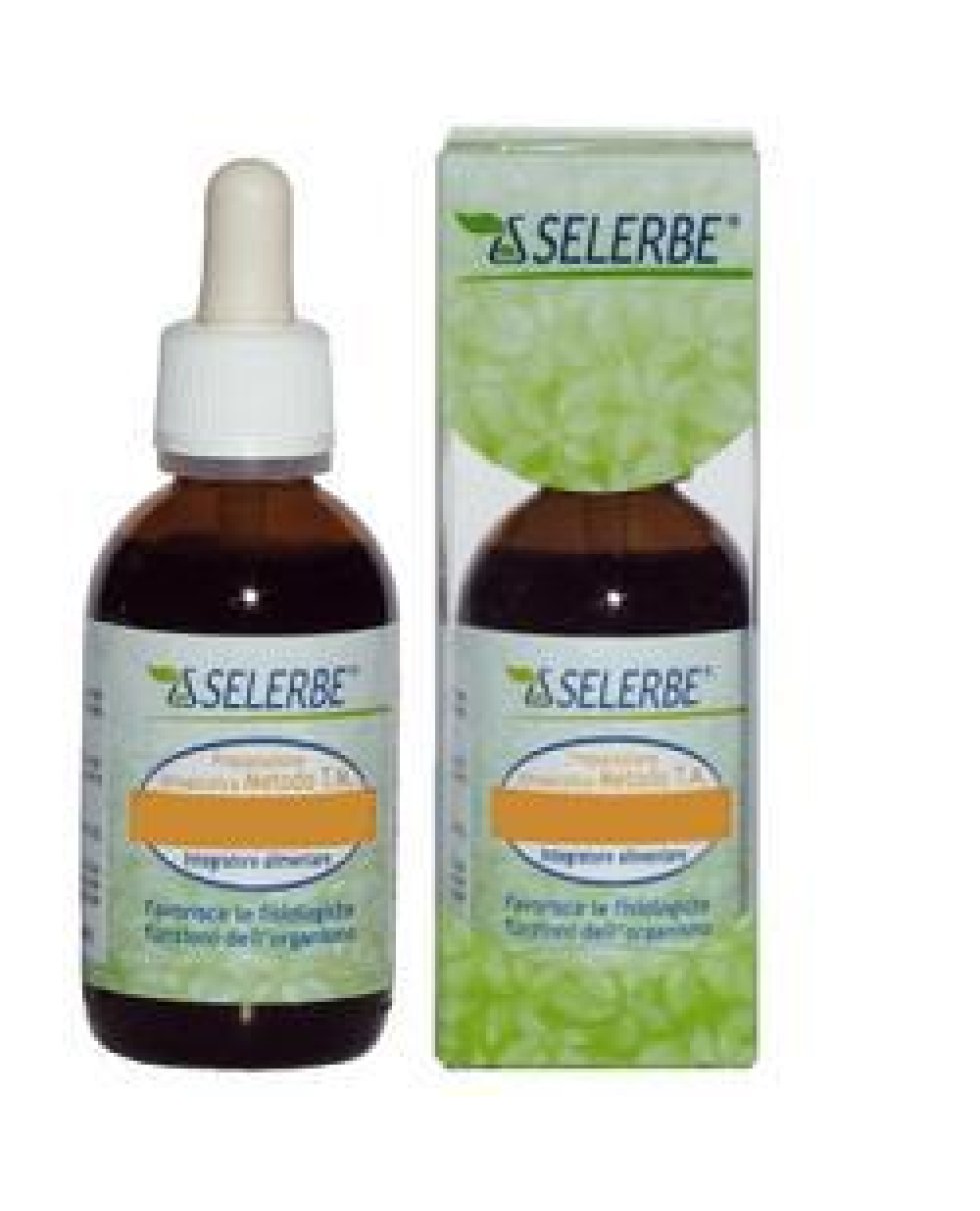 BIANCOSPINO TM 50ML SELERBE