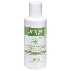 DERIGYN-DET INT TT OIL 300ML