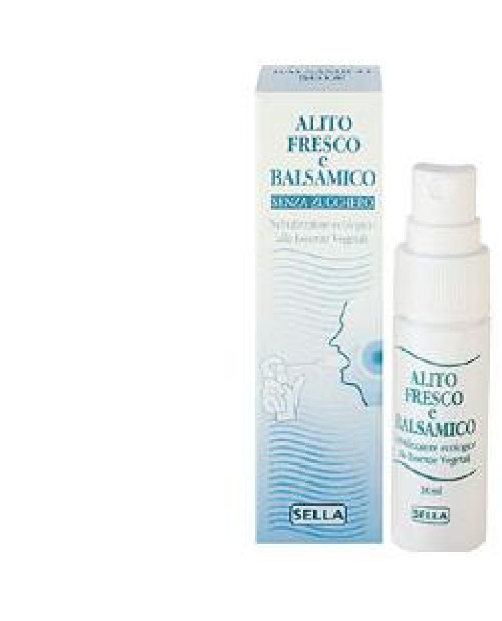 ALITO FRESCO BALSAM 18ML