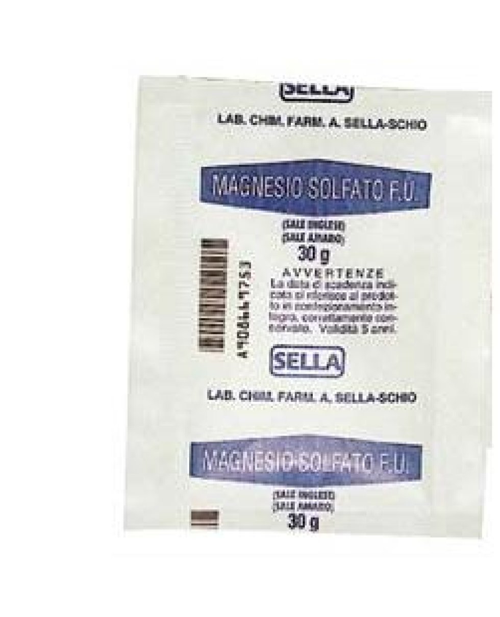 MAGNESIO SOLF 30G POLV 3308 SELL