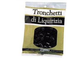 LIQUIRIZIA TRONCH BUST SELLA