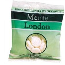 MENTA LONDON CARAM BUST 60G