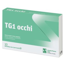 TG1 OCCHI GTT OCUL 10FL MON0,5