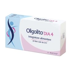 OLIGOLITO DIA4 20F 2ML