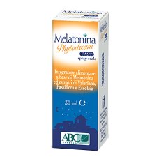 MELATONINA PHYTODREAM SPR 30ML