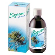 BIOGREEN CLLT 150ML