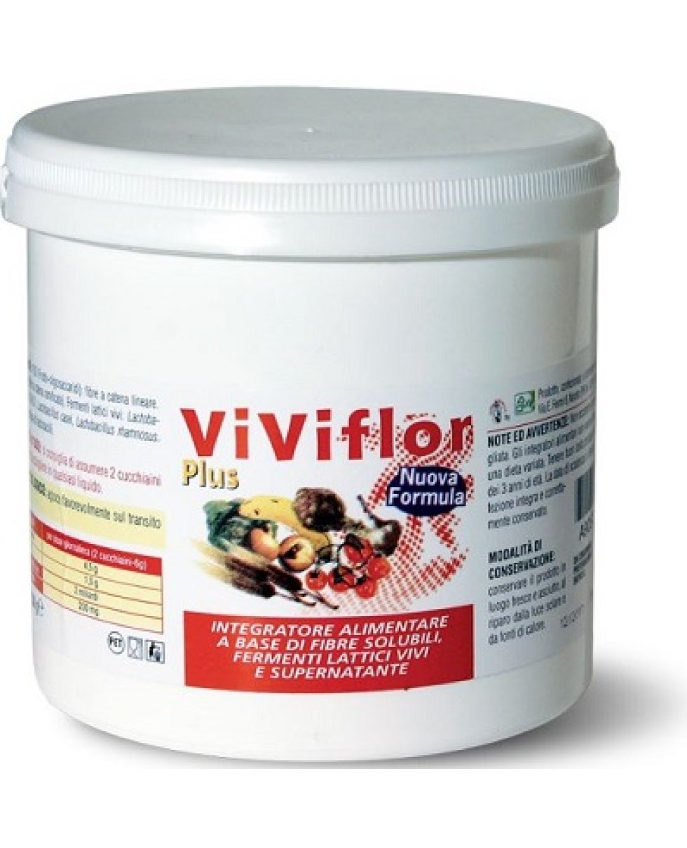 VIVIFLOR POLV 250G AVD