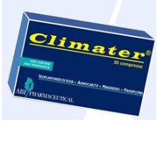 CLIMATER 30CPR