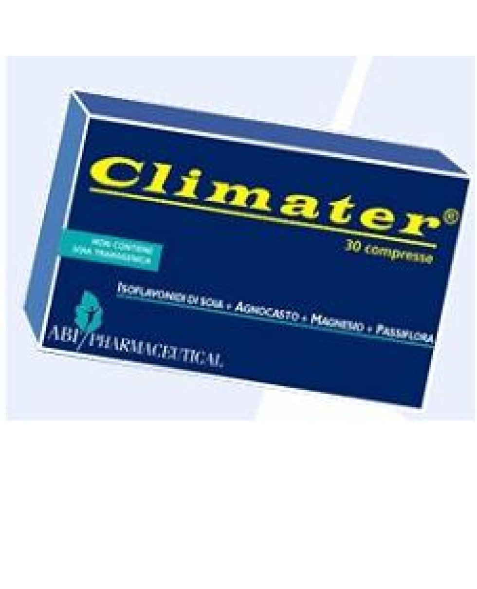 CLIMATER 30CPR