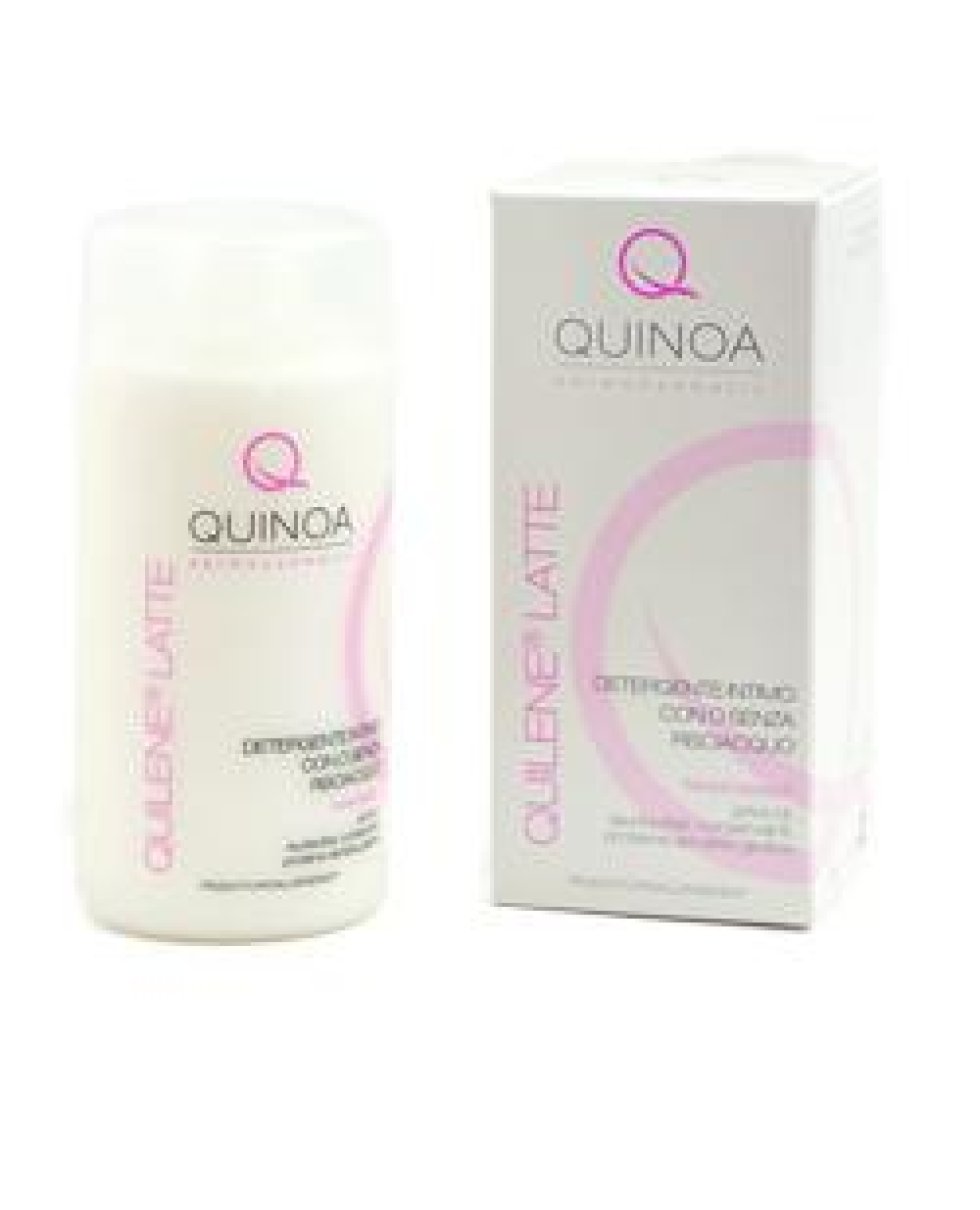 QUILENE Intimo Latte 125ml