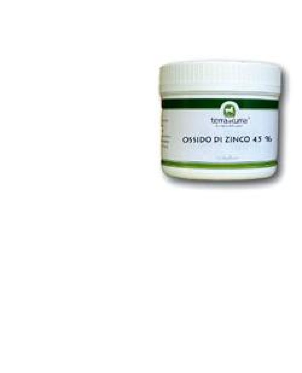 OSSIDO ZN45% BIANCARDI POM 500