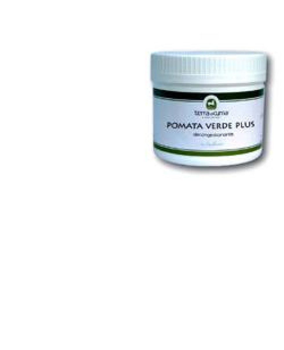 POMATA VERDE PLUS 500G