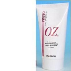 OZ CREMA OSS.ZINCO 75ML ALEPH