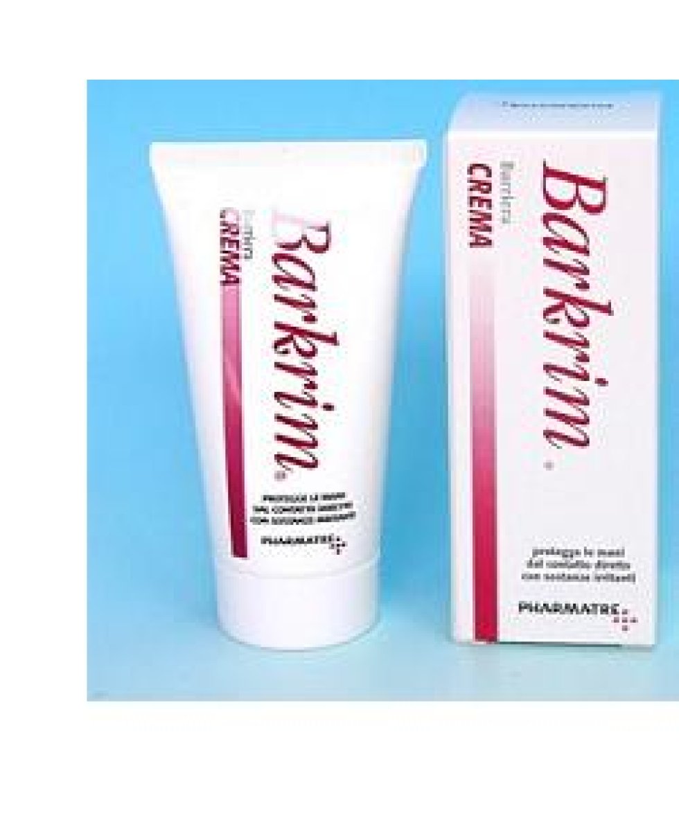 BARKRIM Crema Barr.Mani 75ml