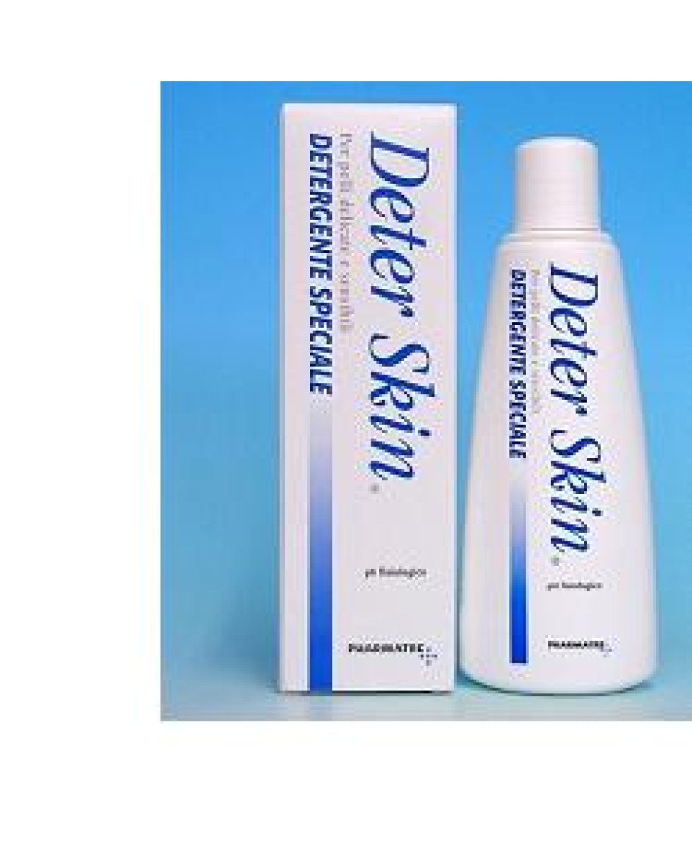 DETERSKIN DET SPEC FLUID 200ML