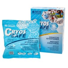 GHIACCIO Ist.1 Busta CRYOS