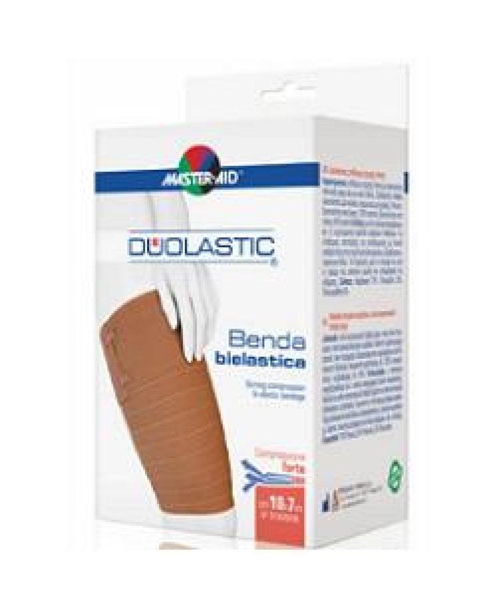 BENDA EL MAID DUOLASTIC 12X700