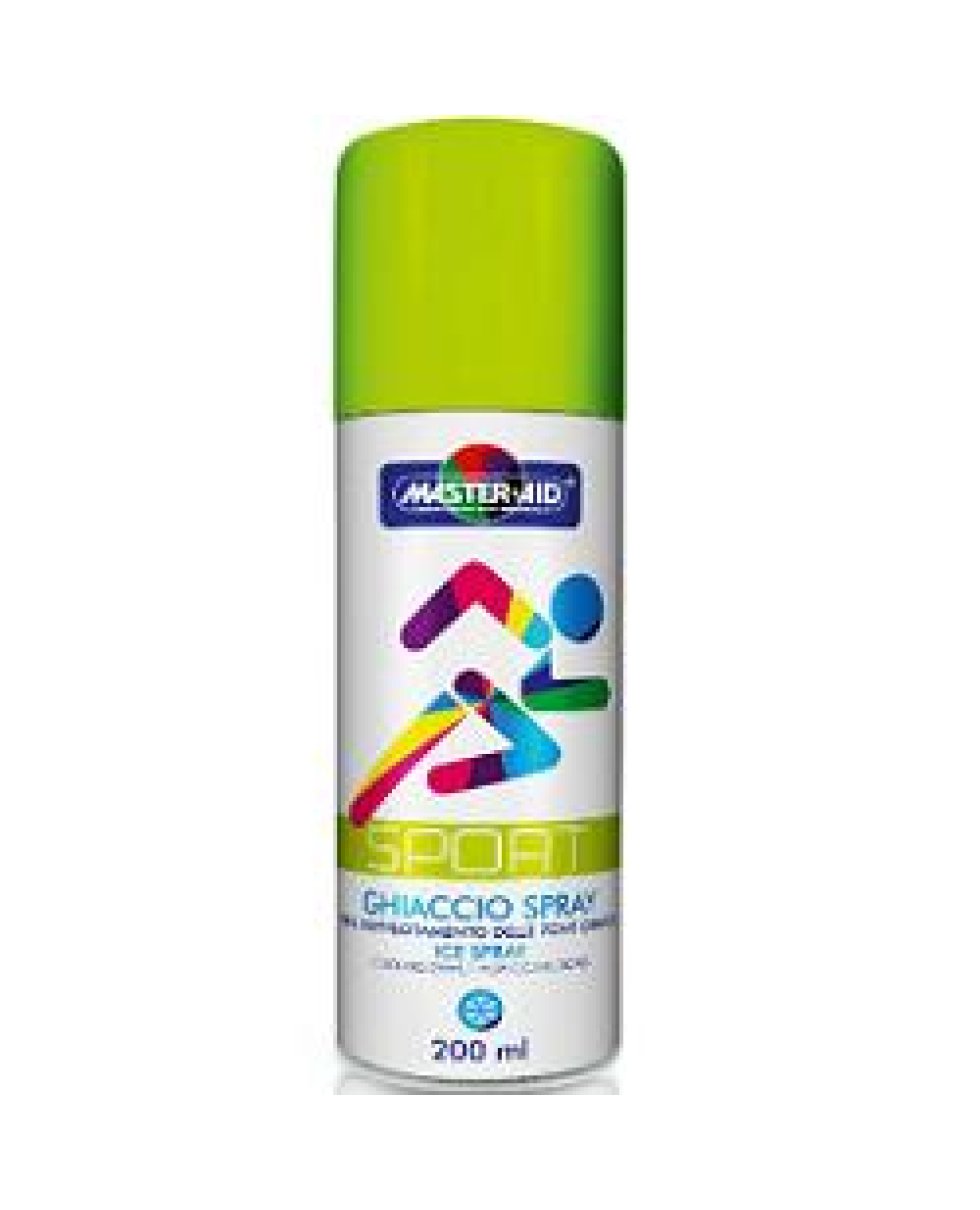 MAID SPORT GH SPR 200ML