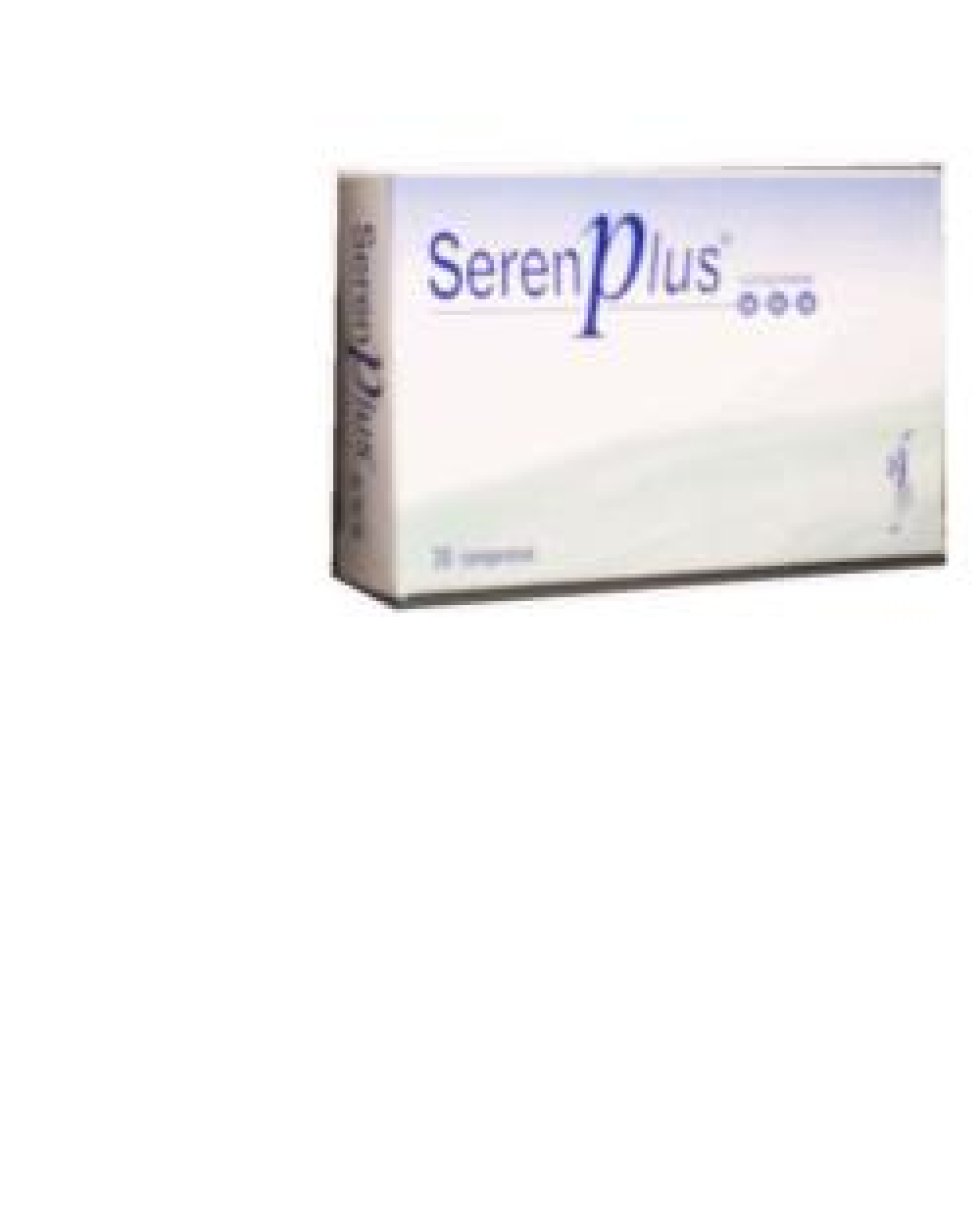 Serenplus 20cpr