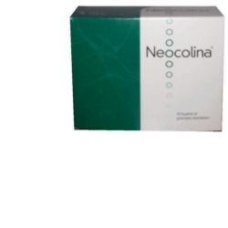 NEOCOLINA 20CPS