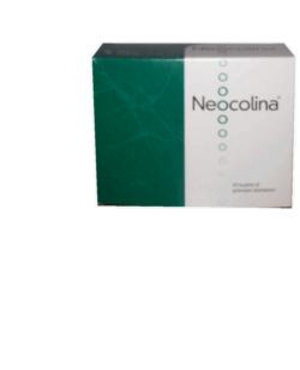 NEOCOLINA 20CPS