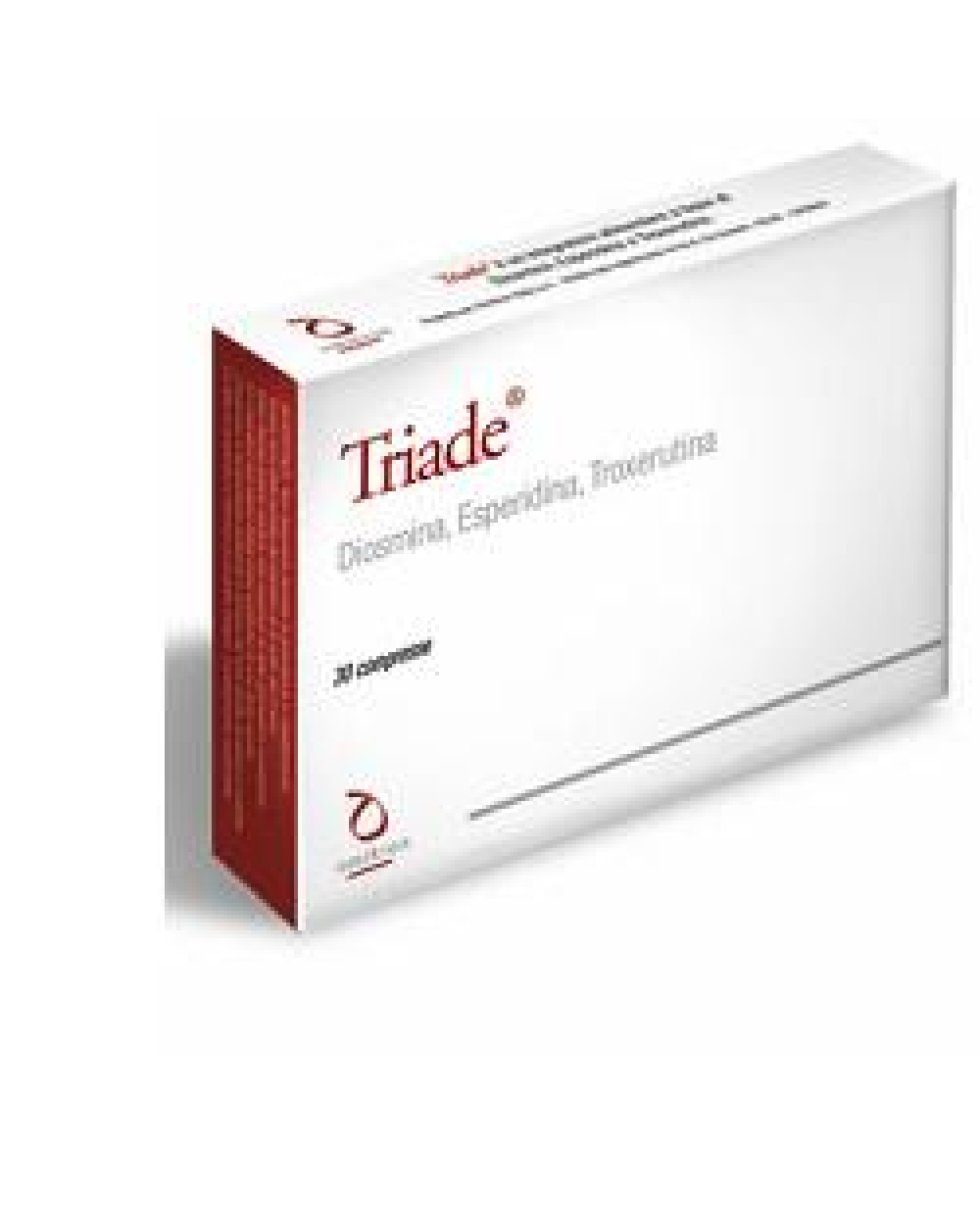 TRIADE INTEG 30CPR